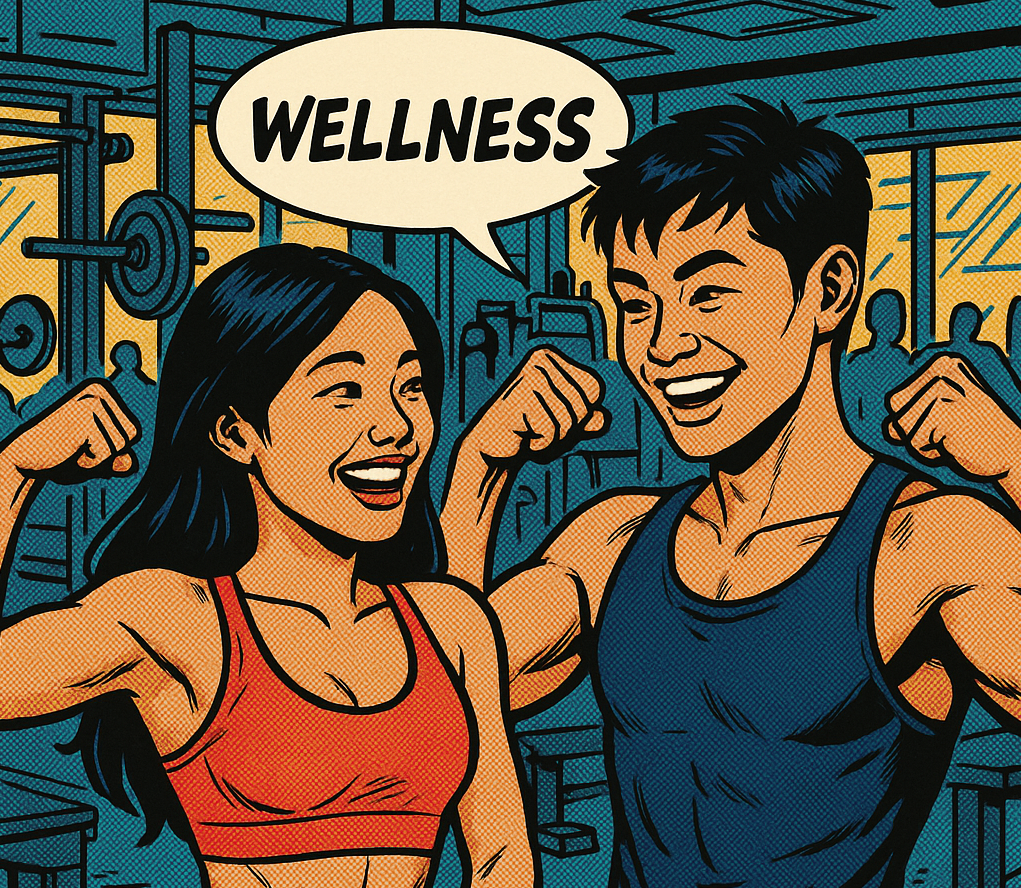 Wellness