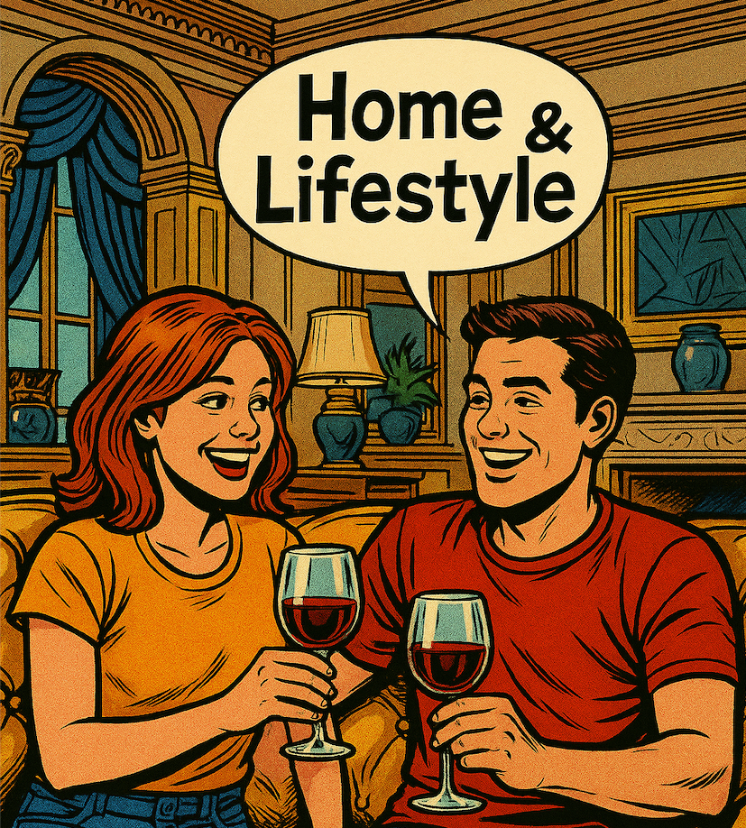 Home & Lifestyle