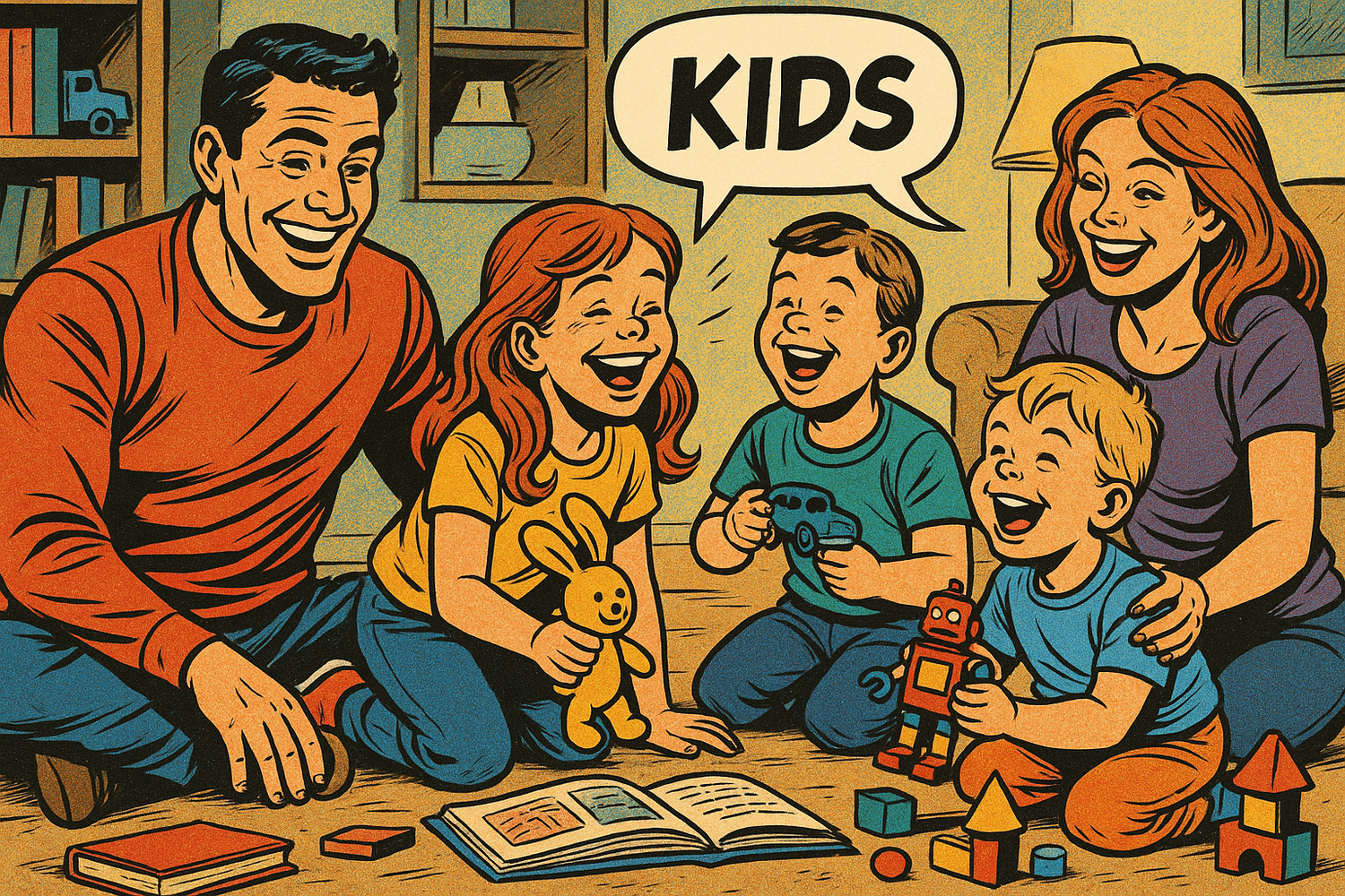 Kids